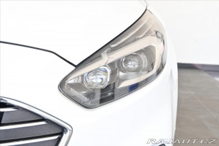 Ford S-MAX 2,0 TDCI 140kW Titanium A 2020