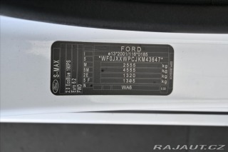 Ford S-MAX 2,0 TDCI 140kW Titanium A 2020
