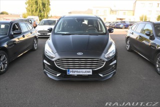 Ford S-MAX 2,0 TDCI 140kW AT8 Titani