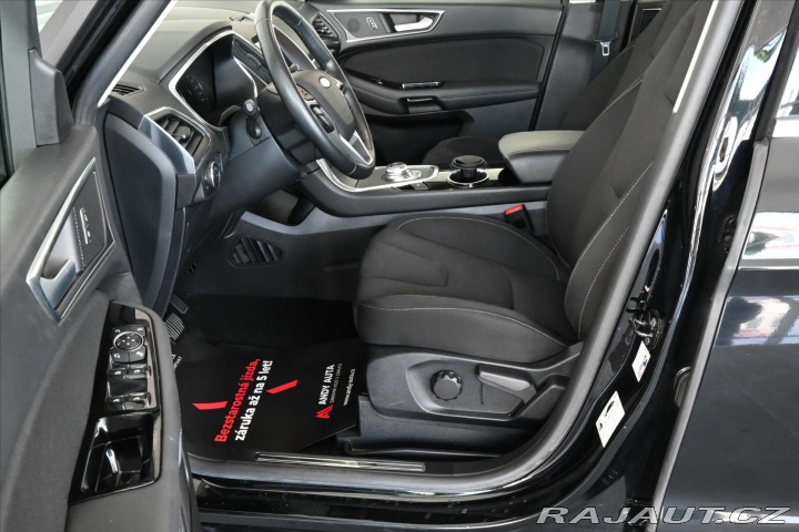 Ford S-MAX 2,0 EcoBLUE 140kW AT8 7/M 2020