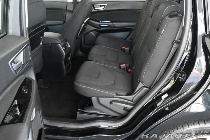 Ford S-MAX 2,0 EcoBLUE 140kW AT8 7/M 2020