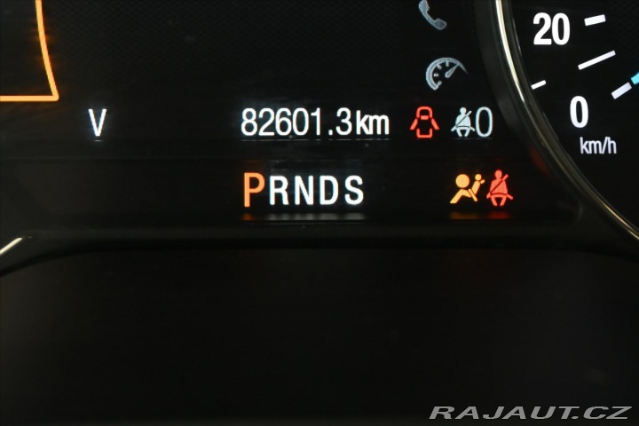 Ford S-MAX 2,0 EcoBlue 140 kW AT8 7/ 2020