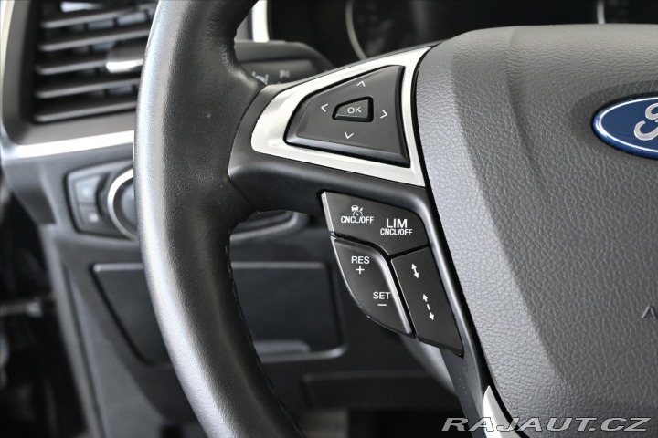Ford S-MAX 2,0 EcoBLUE 140kW AT8 7/M 2020