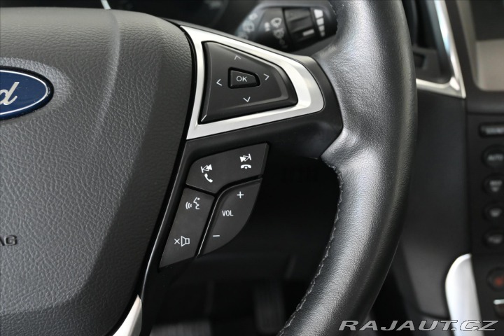 Ford S-MAX 2,0 EcoBlue 140 kW AT8 7/ 2020