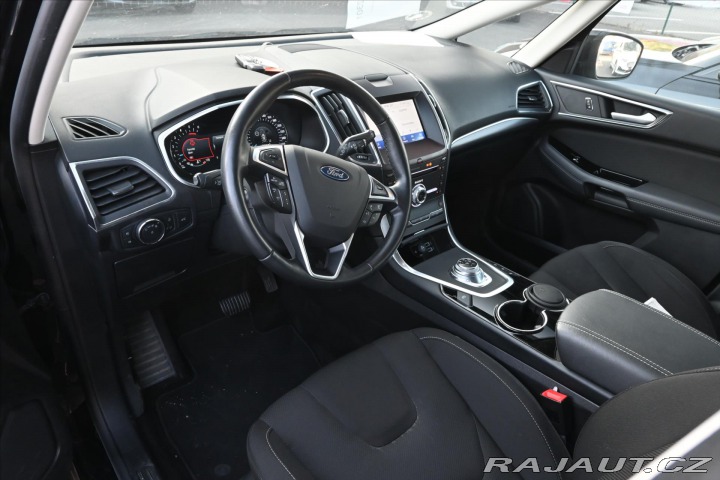 Ford S-MAX 2,0 TDCI 140kW AT8 Titani 2020