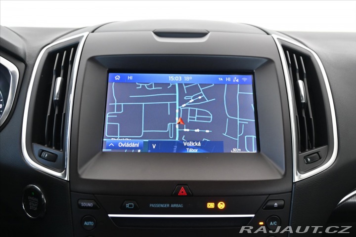 Ford S-MAX 2,0 EcoBlue 140 kW AT8 7/ 2020