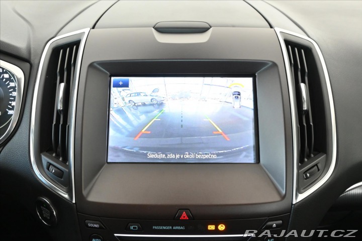 Ford S-MAX 2,0 EcoBlue 140 kW AT8 7/ 2020