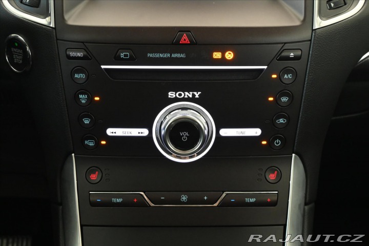 Ford S-MAX 2,0 EcoBlue 140 kW AT8 7/ 2020