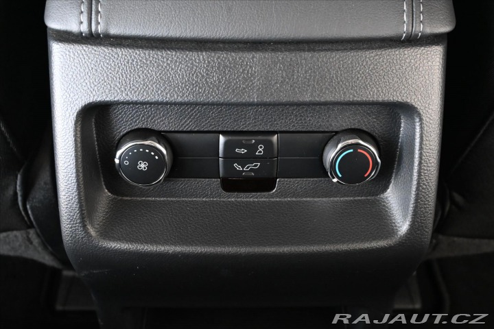 Ford S-MAX 2,0 EcoBlue 140 kW AT8 7/ 2020