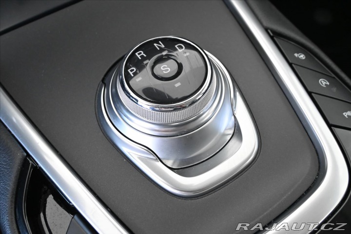 Ford S-MAX 2,0 EcoBlue 140 kW AT8 7/ 2020