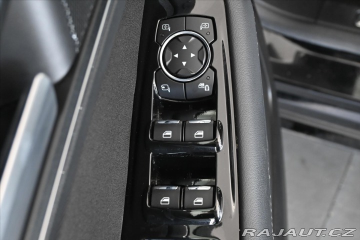 Ford S-MAX 2,0 EcoBlue 140 kW AT8 7/ 2020