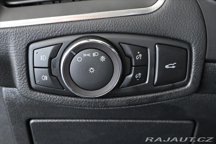 Ford S-MAX 2,0 EcoBLUE 140kW AT8 7/M 2020