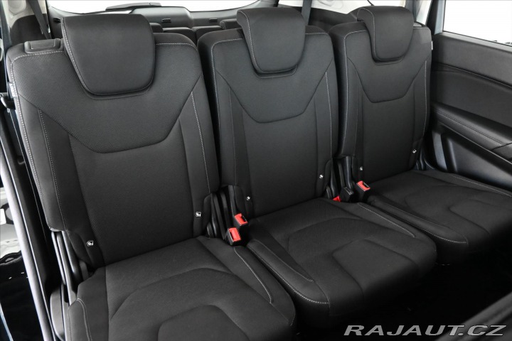 Ford S-MAX 2,0 EcoBlue 140 kW AT8 7/ 2020