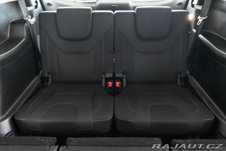 Ford S-MAX 2,0 EcoBlue 140 kW AT8 7/ 2020