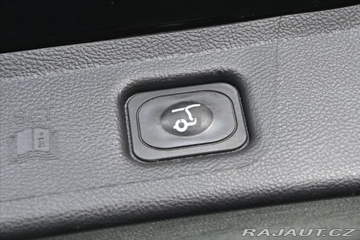 Ford S-MAX 2,0 EcoBlue 140 kW AT8 7/ 2020