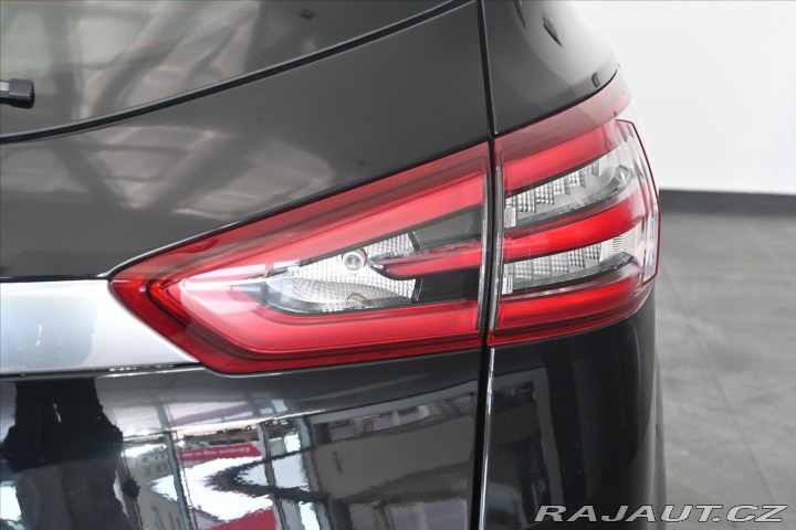Ford S-MAX 2,0 EcoBLUE 140kW AT8 7/M 2020