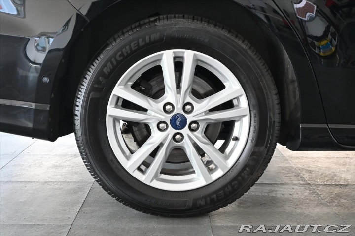 Ford S-MAX 2,0 EcoBlue 140 kW AT8 7/ 2020