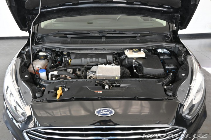Ford S-MAX 2,0 EcoBLUE 140kW AT8 7/M 2020