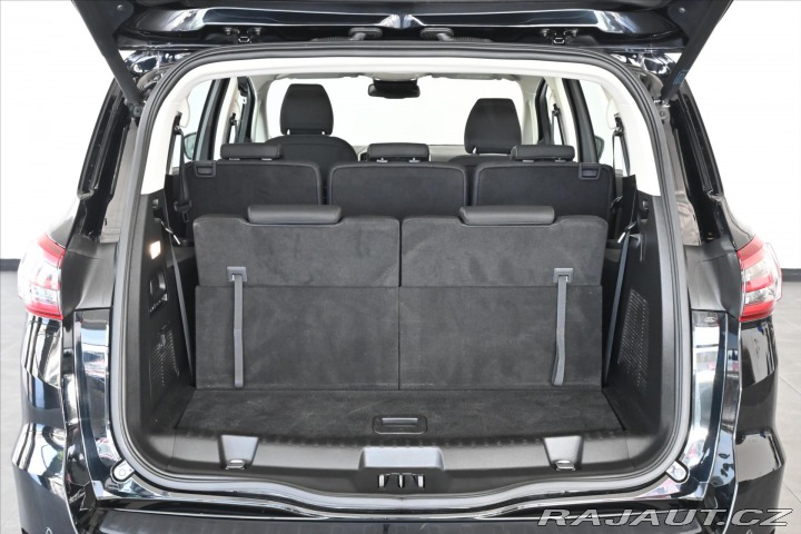 Ford S-MAX 2,0 EcoBlue 140 kW AT8 7/ 2020