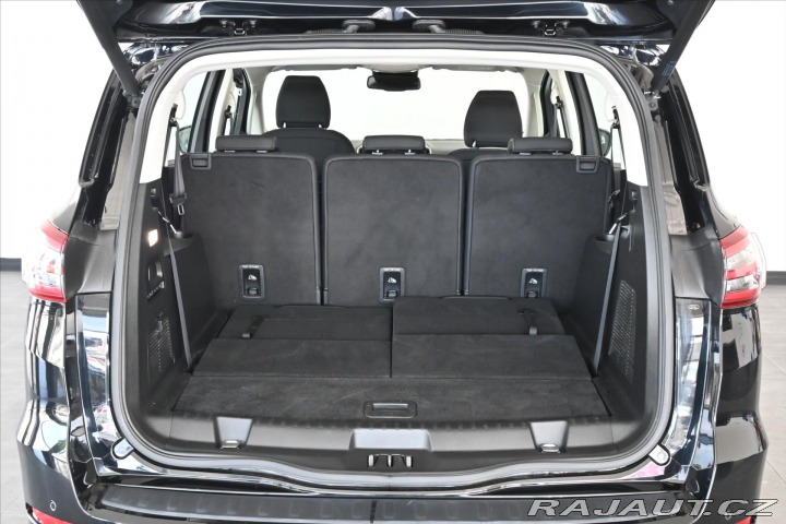 Ford S-MAX 2,0 EcoBlue 140 kW AT8 7/ 2020