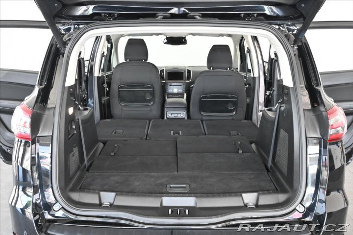 Ford S-MAX 2,0 EcoBLUE 140kW AT8 7/M 2020