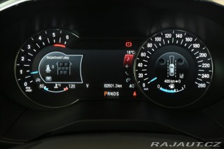 Ford S-MAX 2,0 EcoBLUE 140kW AT8 7/M 2020