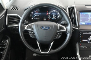 Ford S-MAX 2,0 EcoBLUE 140kW AT8 7/M 2020