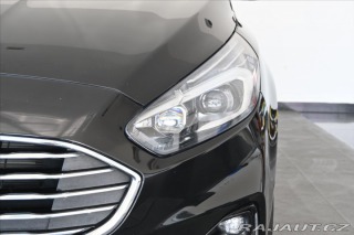 Ford S-MAX 2,0 EcoBLUE 140kW AT8 7/M 2020