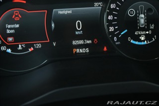 Ford S-MAX 2,0 TDCI 140kW AT8 Titani 2020
