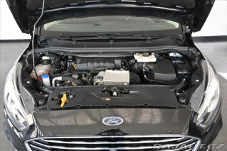 Ford S-MAX 2,0 EcoBLUE 140kW AT8 7/M 2020