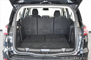 Ford S-MAX 2,0 EcoBLUE 140kW AT8 7/M 2020