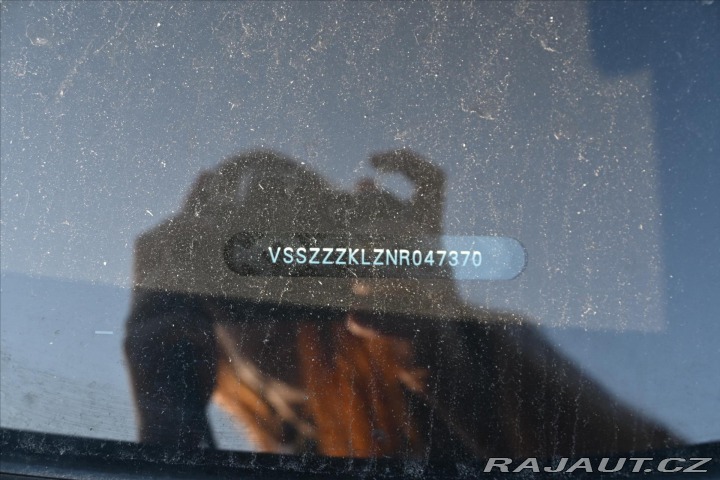 Seat Leon 2,0 TDI 110kW FR AT7 VŮZ 2022