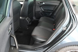 Seat Leon 2,0 TDI 110kW FR AT7 Záru 2022