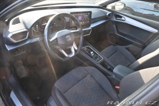 Seat Leon 2,0 TDI 110kW FR AT7 VŮZ 2022