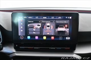 Seat Leon 2,0 TDI 110kW FR AT7 Záru 2022