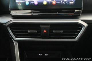 Seat Leon 2,0 TDI 110kW FR AT7 Záru 2022