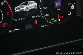Seat Leon 2,0 TDI 110kW FR AT7 VŮZ 2022