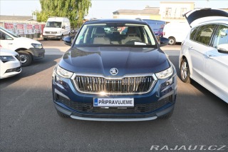 Škoda Kodiaq 2,0 TDI 110kW STYLE DSG V