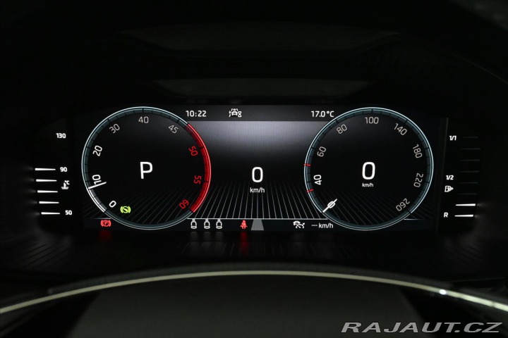 Škoda Kodiaq 2,0 TDI 110kW STYLE DSG Z 2022
