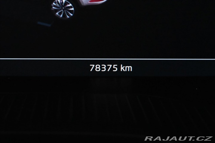 Škoda Kodiaq 2,0 TDI 110kW STYLE DSG Z 2022