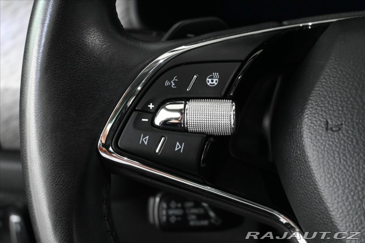 Škoda Kodiaq 2,0 TDI 110kW STYLE DSG Z 2022