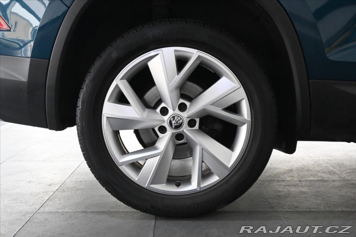 Škoda Kodiaq 2,0 TDI 110kW STYLE DSG Z 2022