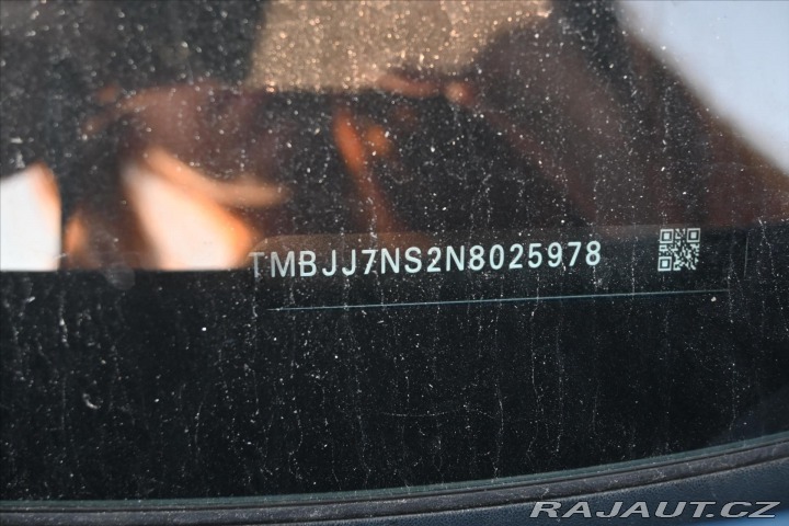 Škoda Kodiaq 2,0 TDI 110kW STYLE DSG V 2022