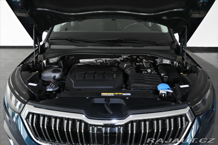 Škoda Kodiaq 2,0 TDI 110kW STYLE DSG Z 2022