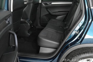 Škoda Kodiaq 2,0 TDI 110kW STYLE DSG Z 2022