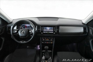 Škoda Kodiaq 2,0 TDI 110kW STYLE DSG Z 2022
