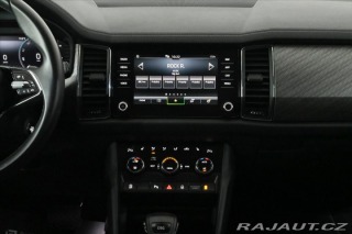 Škoda Kodiaq 2,0 TDI 110kW STYLE DSG Z 2022