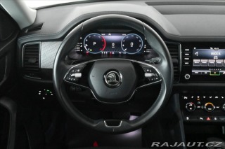 Škoda Kodiaq 2,0 TDI 110kW STYLE DSG Z 2022