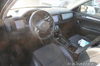 Škoda Kodiaq 2,0 TDI 110kW STYLE DSG V 2022
