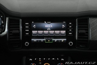 Škoda Kodiaq 2,0 TDI 110kW STYLE DSG Z 2022